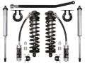 Picture of ICON 05-16 Ford F-250-F-350 2-5-3in Stage 2 Coilover Conversion System