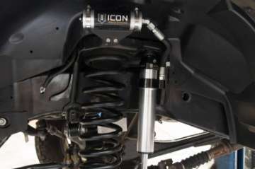 Picture of ICON 2014+ Ram 2500 4WD 2-5in Stage 2 Suspension System