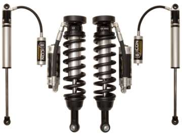 Picture of ICON 2011+ Ford Ranger T6 1-3in Stage 3 Suspension System