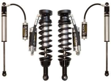 Picture of ICON 2011+ Ford Ranger T6 1-3in Stage 2 Suspension System