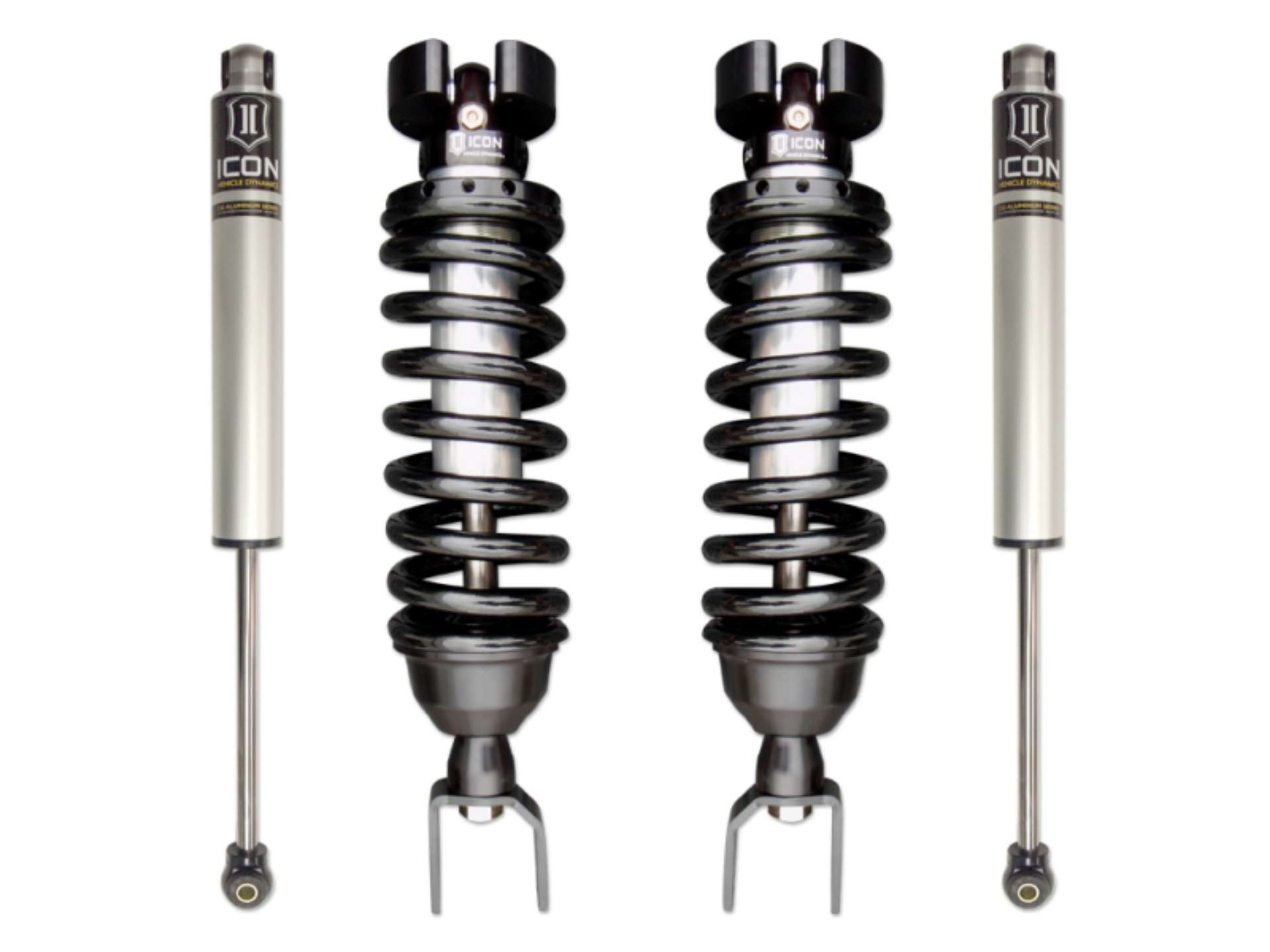 Picture of ICON 09-18 Ram 1500 4WD -75-2-5in Stage 1 Suspension System