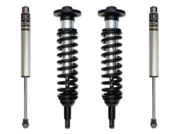 Picture of ICON 09-13 Ford F-150 4WD 0-2-63in Stage 1 Suspension System