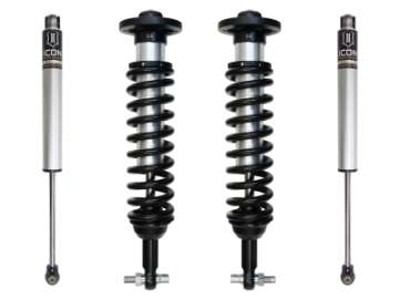 Picture of ICON 2015+ Ford F-150 2WD 0-3in Stage 1 Suspension System