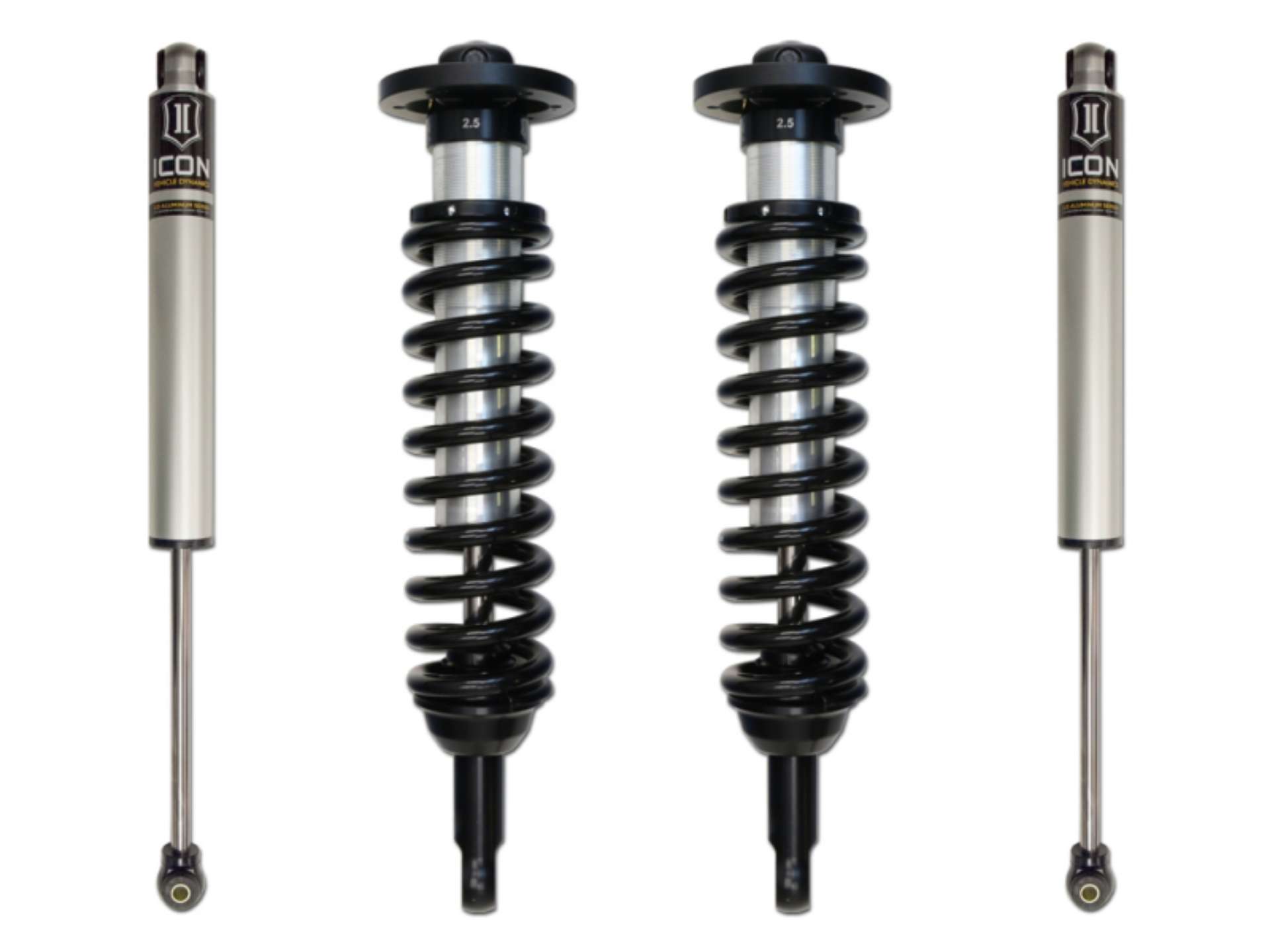 Picture of ICON 04-08 Ford F-150 4WD 0-2-63in Stage 1 Suspension System