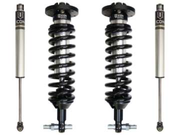 Picture of ICON 07-18 GM 1500 1-3in Stage 1 Suspension System