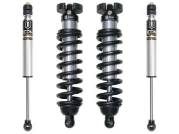 Picture of ICON 96-02 Toyota 4Runner 0-3in Stage 1 Suspension System