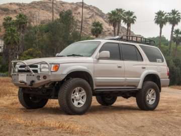 Picture of ICON 96-02 Toyota 4Runner 0-3in Stage 1 Suspension System