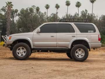 Picture of ICON 96-02 Toyota 4Runner 0-3in Stage 1 Suspension System