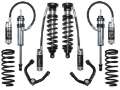 Picture of ICON 96-02 Toyota 4Runner 0-3in Stage 5 Suspension System