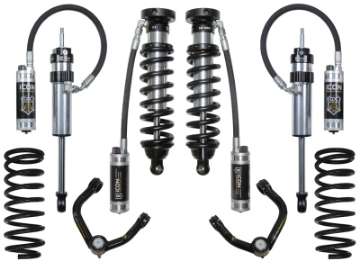 Picture of ICON 96-02 Toyota 4Runner 0-3in Stage 5 Suspension System