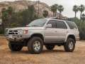 Picture of ICON 96-02 Toyota 4Runner 0-3in Stage 5 Suspension System