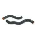 Picture of Mishimoto Mitsubishi EVO 9 Black Silicone Hose Kit