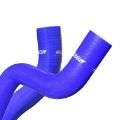 Picture of Mishimoto Mitsubishi EVO 9 Blue Silicone Hose Kit