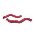 Picture of Mishimoto Mitsubishi EVO 9 Red Silicone Hose Kit