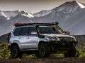 Picture of ICON 03-09 Lexus GX470 0-3-5in Stage 5 Suspension System w-Tubular UCA