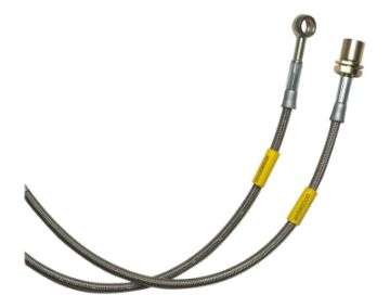 Picture of Goodridge 93-98 Supra Brake Lines