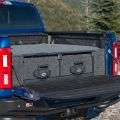 Picture of ARB 19-20 Ford Ranger Supercrew Double Cargo Drawer Kit