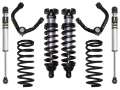 Picture of ICON 96-02 Toyota 4Runner 0-3in Stage 2 Suspension System