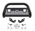 Picture of Go Rhino 16-20 Toyota Tacoma RC2 LR 2 Lights Complete Kit w-Front Guard + Brkts