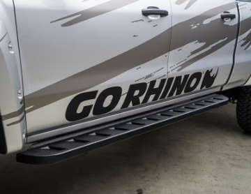 Picture of Go Rhino 15-20 Chevy Colorado RB10 Complete Kit w-RB10 + Brkts