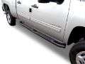 Picture of Go Rhino 19-20 Ford Ranger 5in OE Xtreme Composite Complete Kit w-Sidesteps + Brkts