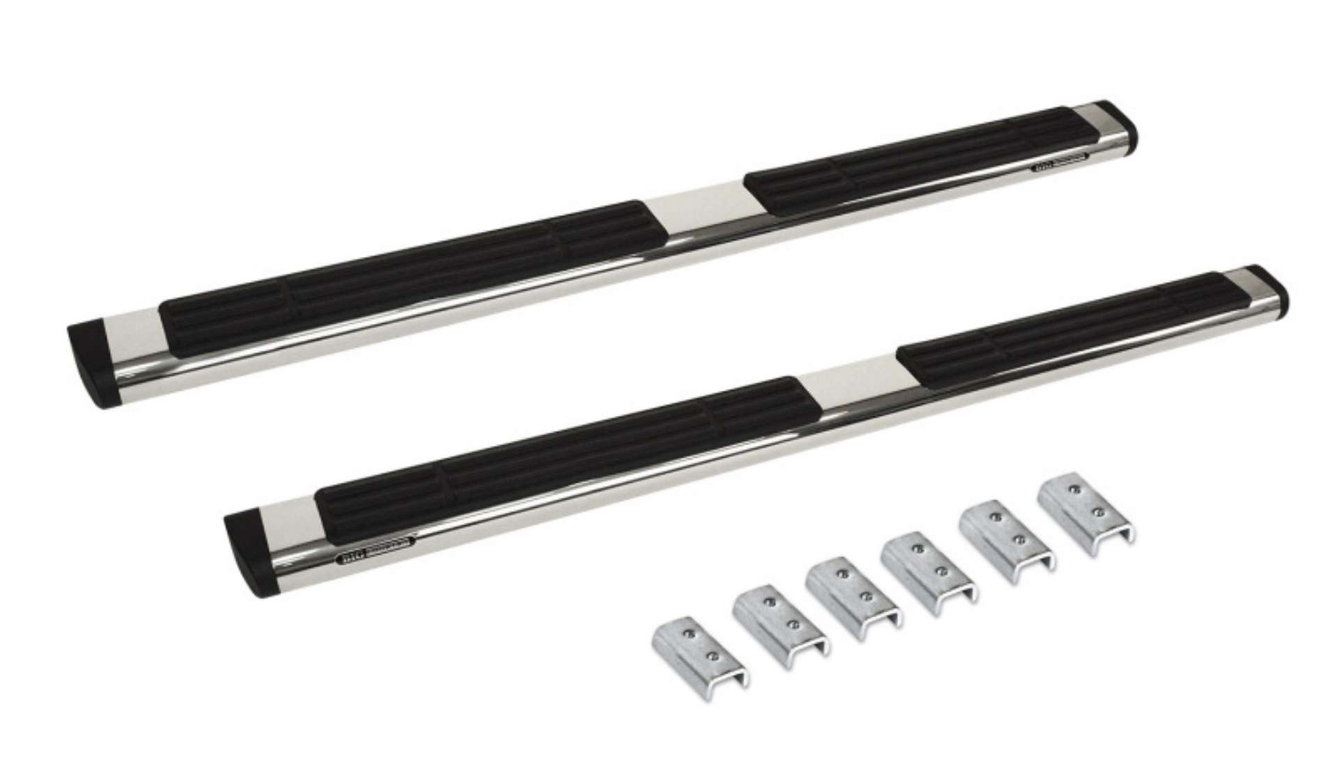 Picture of Go Rhino 19-20 Ford Ranger 6in OE Xtreme Complete Kit w-SideSteps + Brkts