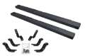 Picture of Go Rhino 19-20 Chevy 1500 6in OE Xtreme II Complete Kit w-SideSteps + Brkts