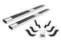 Picture of Go Rhino 15-20 Ford F-150 6in OE Xtreme II Complete Kit w-SideSteps + Brkts