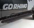 Picture of Go Rhino 19-20 Ford Ranger RB20 Complete Kit w-RB20 + Brkts