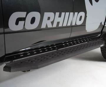 Picture of Go Rhino 19-20 Ford Ranger RB20 Complete Kit w-RB20 + Brkts