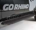 Picture of Go Rhino 14-19 Chevy 1500 LD Classic RB20 Complete Kit w-RB20 + Brkts