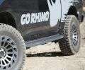 Picture of Go Rhino 19-20 Ram 1500 RB20 Complete Kit w-RB20 + Brkts + 2 RB20 Drop Steps