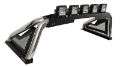 Picture of Go Rhino 14-19 Chevy 1500 LD Classic Sport Bar 2-0 Complete Kit w-Sport Bar+Retractable Light Mnt