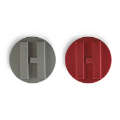 Picture of Mishimoto Honda Hoonigan Oil Filler Cap - Red