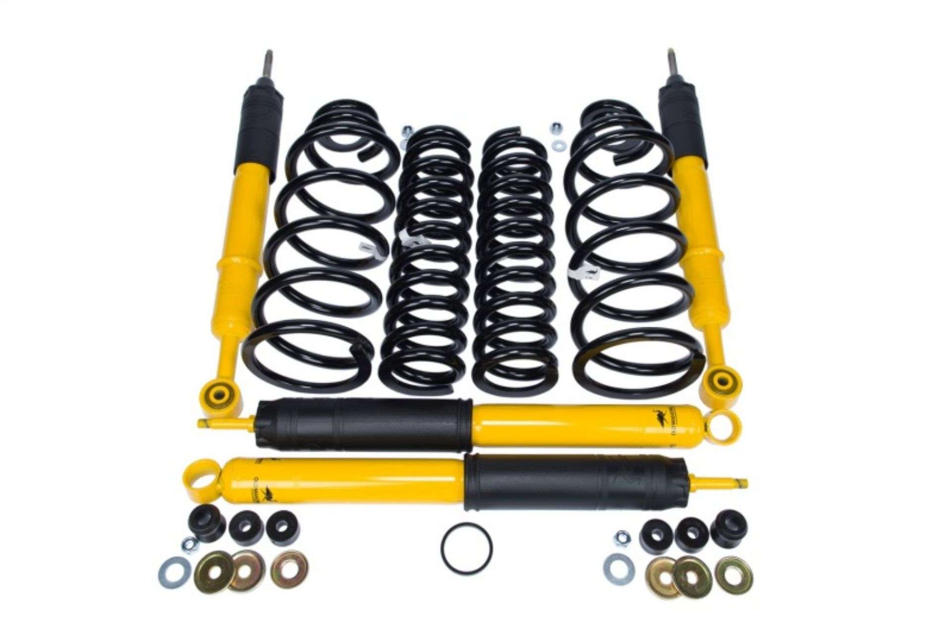 Picture of ARB 3in Medium Suspension Kit 4 Runner 5Th Gen