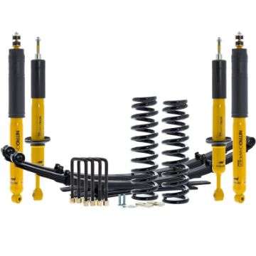 Picture of ARB 3in Medium Suspension Kit Toyota Tacoma 05ON