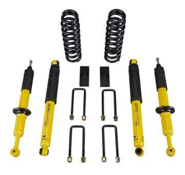 Picture of ARB 05-15 Toyota Hilux OME Essential Lift Kit