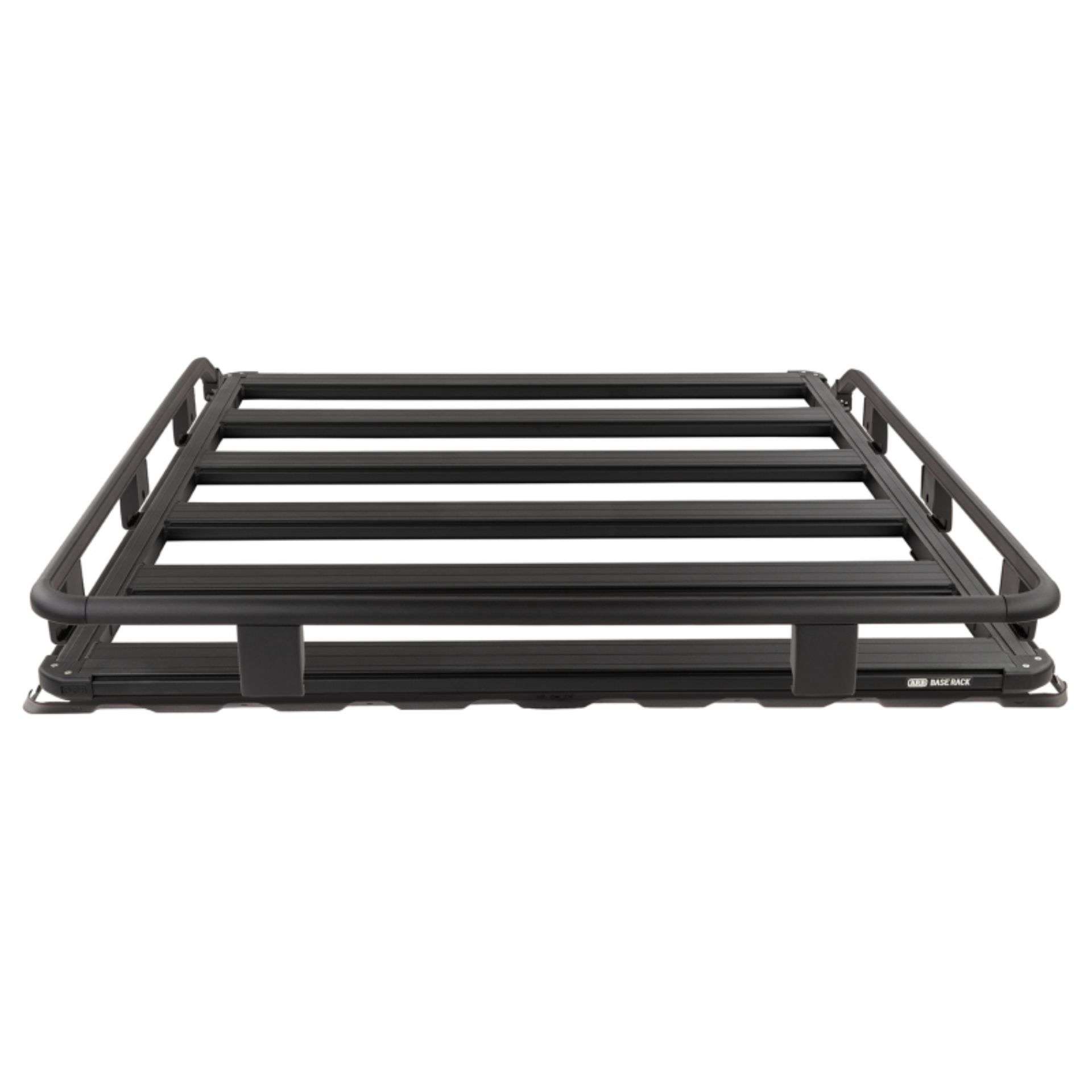 Picture of ARB Base Rack Kit Includes 61in x 51in Base Rack w- Mount Kit Deflector and Front 3-4 Rails