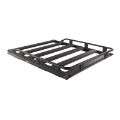 Picture of ARB Base Rack Kit Includes 61in x 51in Base Rack w- Mount Kit Deflector and Front 3-4 Rails