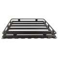 Picture of ARB Base Rack Kit Includes 61in x 51in Base Rack w- Mount Kit Deflector and Full Rails