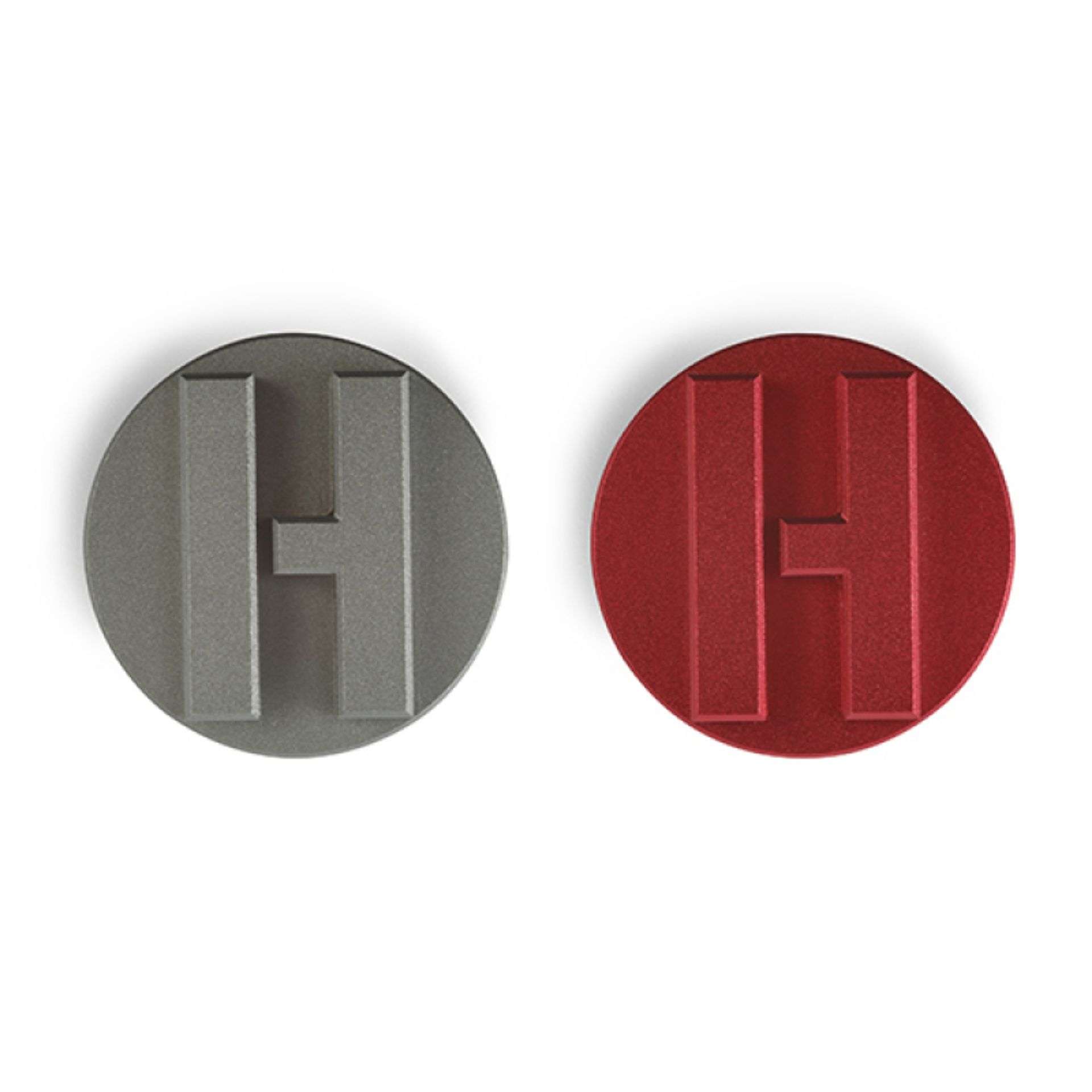 Picture of Mishimoto Honda Hoonigan Oil Filler Cap - Silver