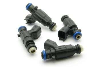 Picture of DeatschWerks 01-08 Honda Civic D17-R18 450CC Top Feed Injectors