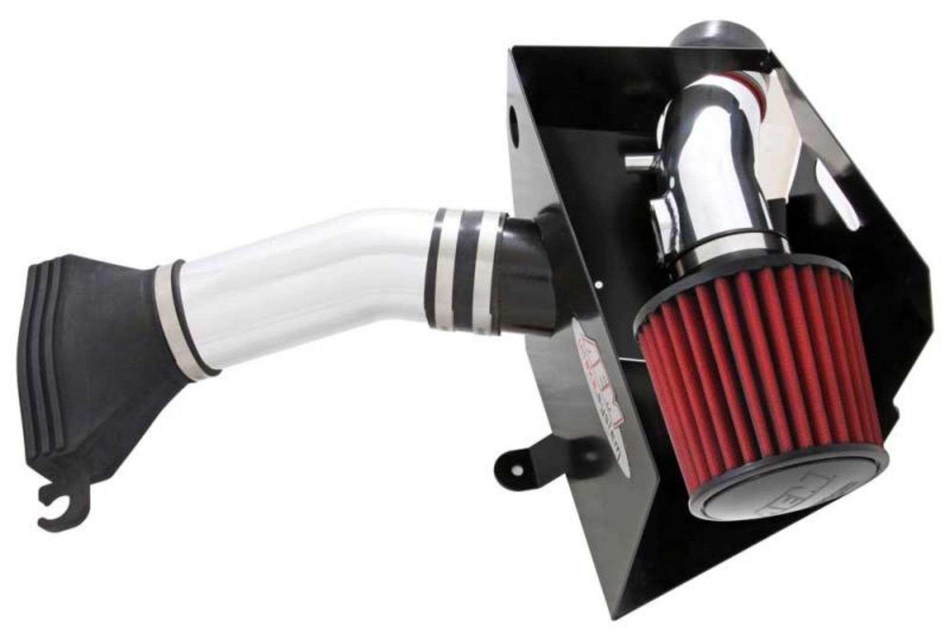 Picture of AEM 07-08 Nissan Altima V6 Polished Cold Air Intake