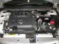 Picture of AEM 07-08 Nissan Altima V6 Polished Cold Air Intake