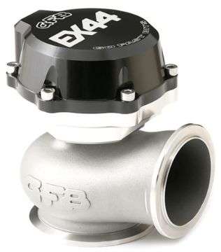Picture of GFB 44mm V-Band External Style Wastegate