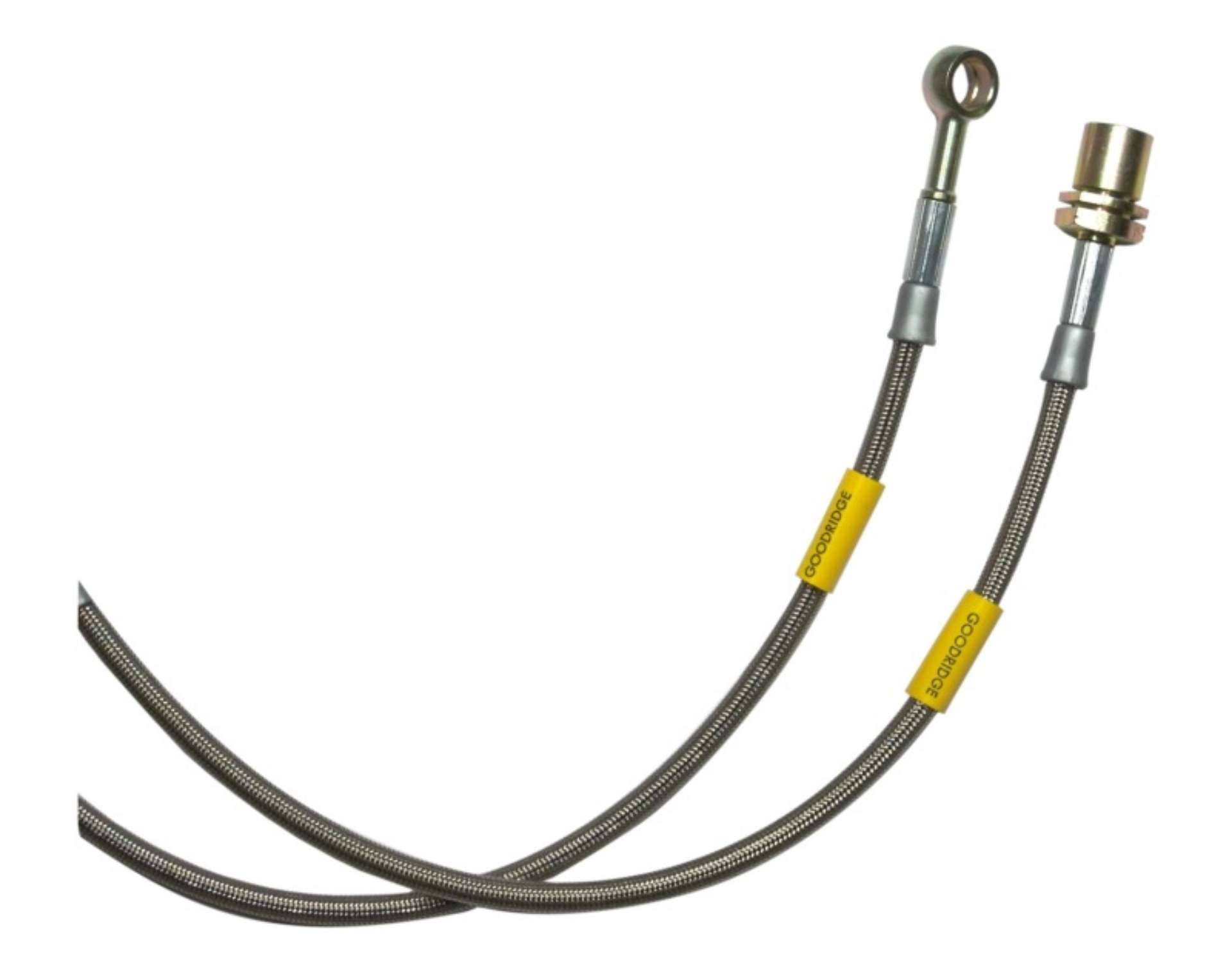 Picture of Goodridge 90-94 AWD Eclipse Brake Lines