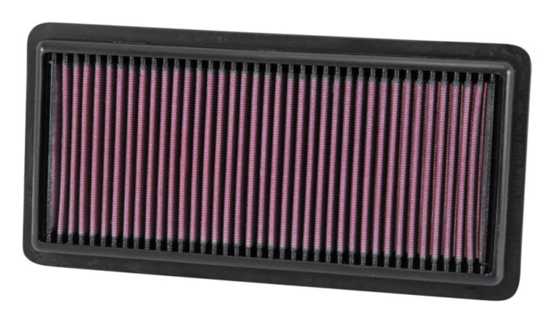 Picture of K&N 2014 SUBARU XV CROSSTREK HYBRID 2-0L L4 2014 Replacement Air Filter