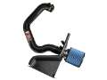 Picture of Injen 16-18 Volkswagen Jetta 1-4L SP Series Short Ram Black Intake System