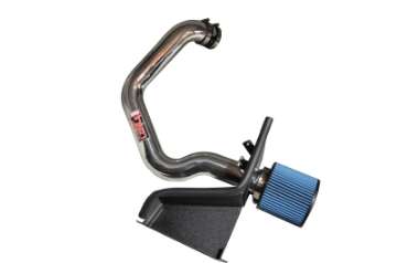 Picture of Injen 16-18 VW Jetta I4 1-4L TSI SP Series Short Ram Polished Intake System