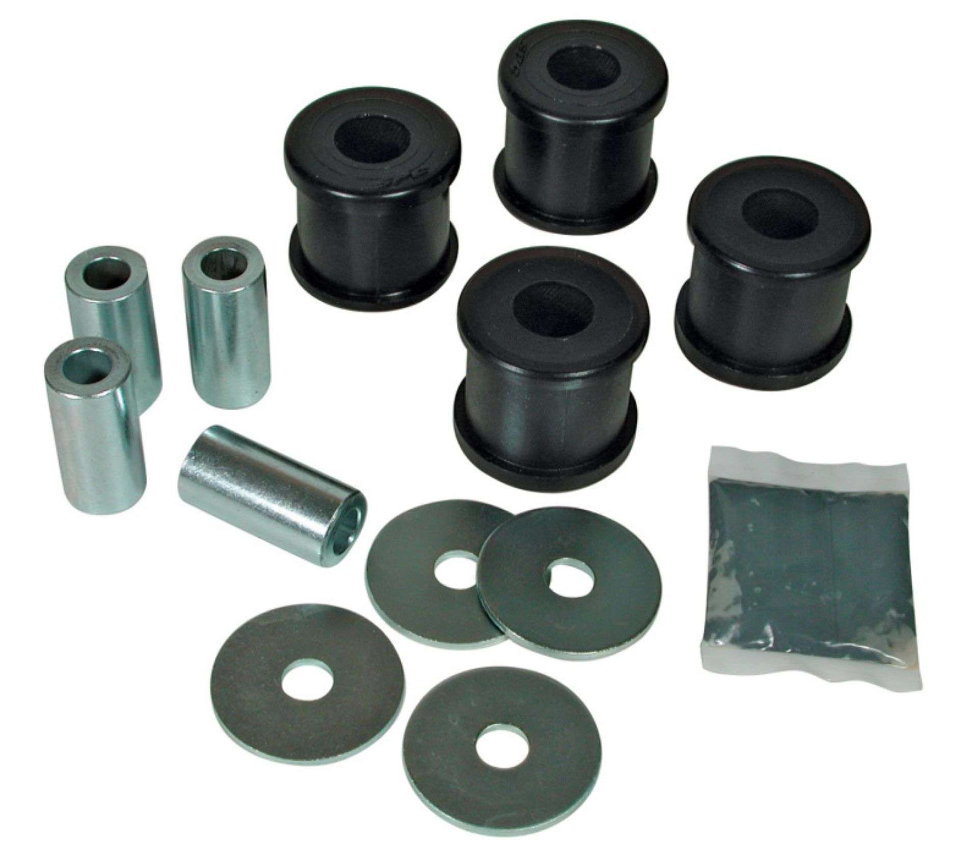 Picture of SPC Performance UCA Bushing Replacement Kit Toyota